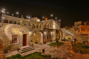  Acropolis Cave Suite  Ürgüp